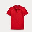 폴로 Ralph Lauren 710548797005RED